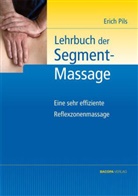 Erich Pils - Lehrbuch der Segmentmassage