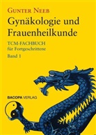 Gunter Neeb - Gynäkologie und Frauenheilkunde