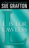 Sue Grafton - 'L' Is for Lawless