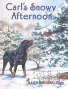 Alexandra Day, Alexandra/ Day Day, Alexandra Day - Carl's Snowy Afternoon