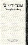 Christopher Hookway, Hookway Christopher - Scepticism