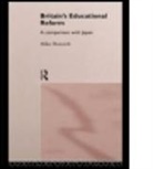 Mike Howarth, Howarth Mike - Britain''s Educational Reform