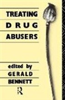 G. Bennett, Gerald Bennett, Gerald A. Bennett, Gerald Bennett - Treating Drug Abusers
