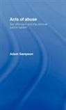 Adam Sampson - Acts of Abuse