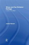 Joanne Overend, Joanne Pearson, Joanne (Independent Scholar) Pearson, Pearson Joanne - Wicca and the Christian Heritage
