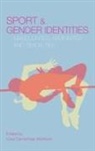 Cara Aitchison, Cara Scraton Aitchison, AITCHISON CARA SCRATON SHEILA, Cara Carmichael Aitchison, Cara (Bedfordshire Universit Carmichael Aitchison, Cara Scraton Carmichael Aitchison... - Sport and Gender Identities
