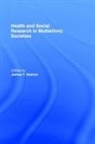 James Y. Nazroo, James Y. (University College London Nazroo, NAZROO JAMES Y, James Y Nazroo, James Y. Nazroo, Nazroo James Y. - Health and Social Research in Multiethnic Societies