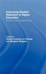 Glenda Crosling, Glenda (Monash University Crosling, Glenda M. Crosling, Glenda Thomas Crosling, Crosling Glenda, CROSLING GLENDA THOMAS LIZ HEAGN... - Improving Student Retention in Higher Education