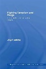 Jorg Friedrich, Joerg Friedrichs, Joerg (Associate Professor of Politics Friedrichs, Joerg (University of Oxford Friedrichs, Jorg Friedrichs, Jörg Friedrichs... - Fighting Terrorism and Drugs