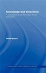 Helen Brown, Helen (University of Wolverhampton Brown, Helen E. Brown, Brown Helen, BROWN HELEN E - Knowledge and Innovation