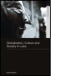 Boike Rehbein, Boike (Humboldt University Rehbein, Rehbein Boike - Globalization, Culture and Society in Laos