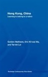 Tai Lok Lui, Tai-Lok Lui, Tai-Lok (Chinese University of Hong Kong Lui, Eric Ma, Eric (Chinese University of Hong Kong Ma, Eric (ericma@cuhk.edu.hk UNDELIVERABLE OCT 20. Case 01678784) Ma... - Hong Kong, China