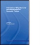 Koslowski Rey, REY KOSLOWSKI, Rey Koslowski - International Migration and Globalization of Domestic Politics