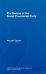 Atsushi Ogushi, Atsushi (Hokkaido University Ogushi, Ogushi Atsushi, Ogushi Atsushi - Demise of the Soviet Communist Party