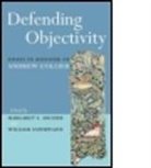 Margaret Outhwaite Archer, Margaret S. Archer, Archer Margaret, Margaret Archer, Margaret S. Archer, William Outhwaite - Defending Objectivity