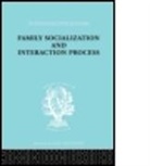 Robert F. Bales, Robert F. Parsons Bales, F. Bales Robert, BALES ROBERT F PARSONS TALCOT, Bales Robert F., Talcot Parsons... - Family: Socialization and Interaction Process