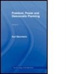 Ernest K. Branstedt, Hans Gerth, Karl Mannheim, Karl Mannheim - Freedom, Power and Democratic Planning, Volume IV