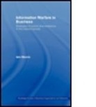 Iain Munro, Munro Iain - Information Warfare in Business