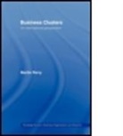 Perry, Dame Perry, Martin Perry, PERRY MARTIN - Business Clusters