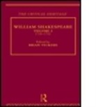 Brian Vickers, Vickers Brian, Brian Vickers - William Shakespeare