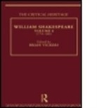 Brian Vickers, Vickers Brian, Brian Vickers - William Shakespeare