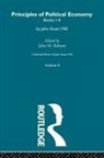 John Stuart Mill, John M. Robson, M. Robson John, ROBSON JOHN M, John M Robson, John M. Robson - Collected Works of John Stuart Mill