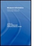 Katherine Jones, Katherine Burto Jones, Katherine Burton Jones, Katherine Burton (Harvard Divinity School Jones, Paul F Marty, Paul F. Marty... - Museum Informatics