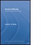 Donald L. M. Baxter, Donald L.m. Baxter, L. M. Baxter Donald - Hume's Difficulty