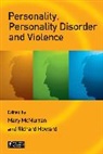 Mary McMurran, M McMurran, Mary McMurran, Mary (University of Nottingham) Howard Mcmurran, Mary Howard Mcmurran, MCMURRAN MARY HOWARD RICHARD... - Personality, Personality Disorder and Violence