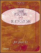 E. J. Corey, Jie Jack Li, Jie Jack (Pfizer Global Research and Developme Li, JJ Li, Li Jie Jack, Ji Jack Li... - Name Reactions for Homologation, 2 Part Set