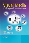 Ahmet Kondoz, Ahmet (University of Surrey) Kondoz, Am Kondoz, Kondoz Ahmet, Ahme Kondoz, Ahmet Kondoz... - Visual Media Coding and Transmission