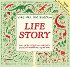 Virginia Lee Burton, Aristides Demetrios, Virginia Lee Burton - Life story