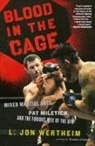 L. Jon Wertheim - Blood in the Cage