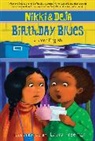 Karen English, English Karen English, Laura Freeman, Freeman Laura Freeman - Nikki and deja: birthday blues