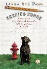 Park Linda Sue Park, Linda Sue Park - Keeping Score