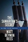 Matt Beynon Rees - The Samaritan's Secret: An Omar Yussef Mystery