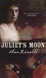Ann Rinaldi - Juliet's moon