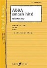 ABBA, Alfred Publishing Staff (COR), Benny Andersson, Alexander L'Estrange - Abba Smash Hits!