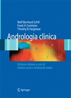 Frank H. Comhaire, Timothy B. Hargreave, Wolf-Bernhard Schill - Andrologia clinica