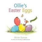 Olivier Dunrea, Dunrea Olivier Dunrea, Olivier Dunrea - Ollie's Easter Eggs
