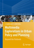 Attili, Attili, Giovanni Attili, Leoni Sandercock, Leonie Sandercock - Multimedia Explorations in Urban Policy and Planning