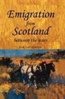 Dr. Marjory Harper, Marjory Harper - Emigration From Scotland Between the Wars
