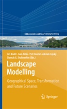 Ji í And l, And&amp;, Ji&amp;í And&amp;283;l, Jiri Andel, Jirí Andel, Jiří Anděl... - Landscape Modelling