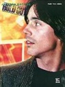 Alfred Publishing, Jackson Browne, Not Available (NA) - Hold Out