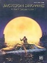 Alfred Publishing, Jackson Browne, Not Available (NA) - Lawyers in Love