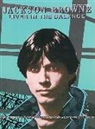 Alfred Publishing, Jackson Browne, Not Available (NA) - Lives in the Balance