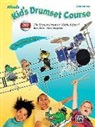 Alfred Publishing, Dave Black, Not Available (NA) - Alfred's Kid's Drumset Course