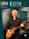 Alfred Music, Rush - Ultimate Guitar Play-along Rush