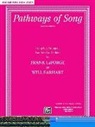 Will Earhart, Frank Laforge, Frank/ Earhart Laforge - Pathways of Song for High Voice
