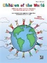 Andy (EDT)/ Fisher Beck, Andy Beck, Brian Fisher, Tim Hayden - Children of the World
